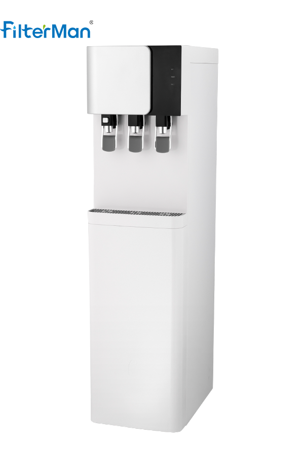 Ställ Dricksvattenmaskin W2905-3F Ställ Dricksvattenmaskin W2905-3F