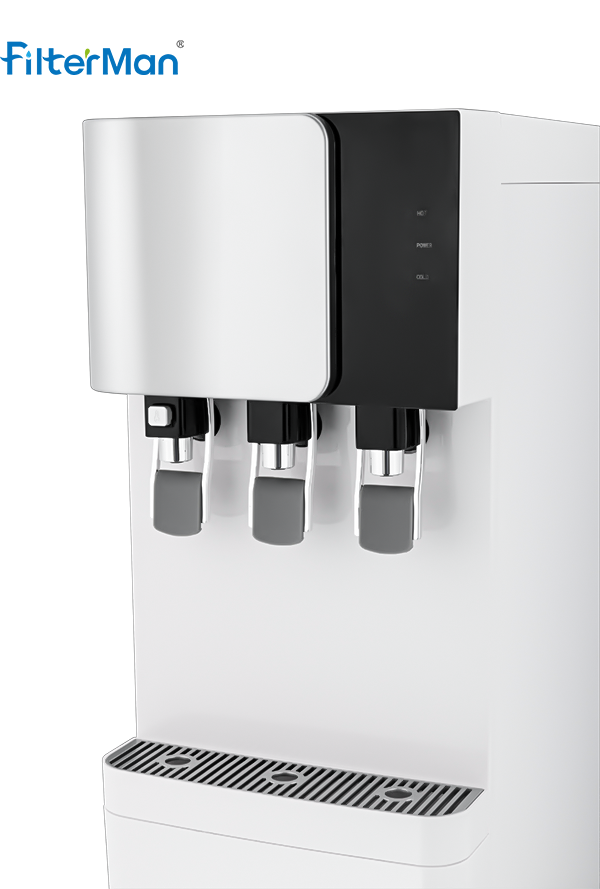 Ställ Dricksvattenmaskin W2905-3F Ställ Dricksvattenmaskin W2905-3F