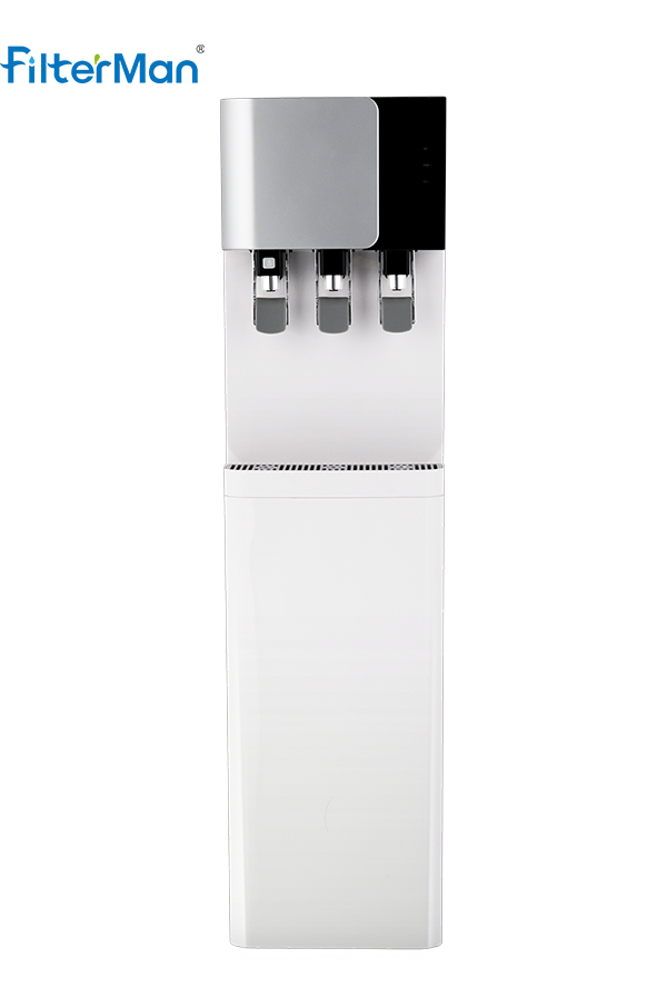 Ställ Dricksvattenmaskin W2905-3F Ställ Dricksvattenmaskin W2905-3F