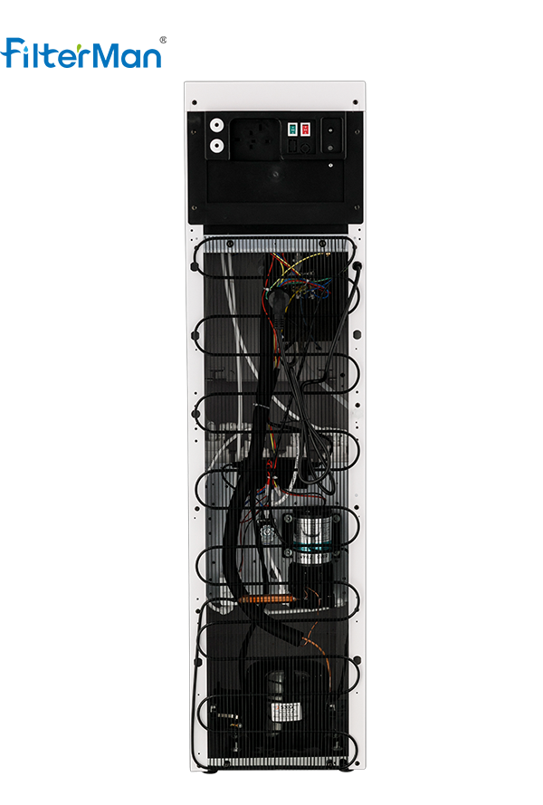 Ställ Dricksvattenmaskin W2905-3F Ställ Dricksvattenmaskin W2905-3F