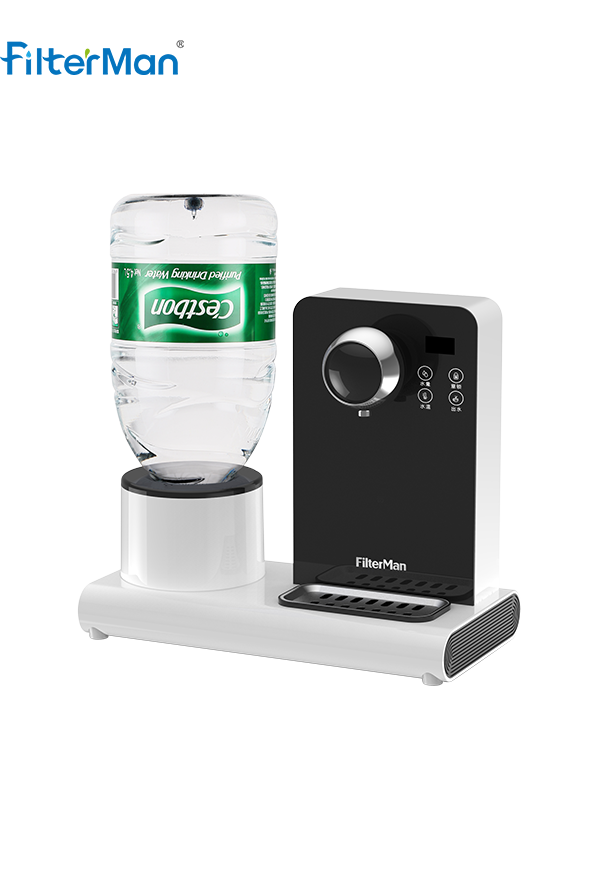 Intelligent temperaturjusterbar snabbvärmemaskin FTM-X1