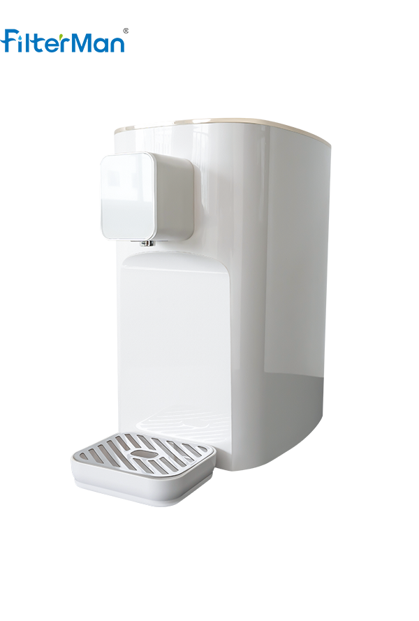 Stationär installationsfri varmvattenberedare med 3-sekunders hastighet uppvärmning FTM-X2