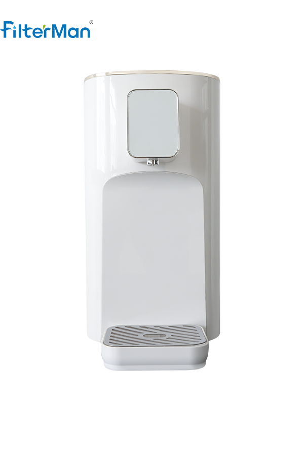 Stationär installationsfri varmvattenberedare med 3-sekunders hastighet uppvärmning FTM-X2