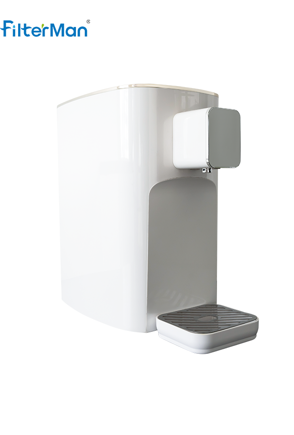 Stationär installationsfri varmvattenberedare med 3-sekunders hastighet uppvärmning FTM-X2